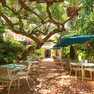 3* Hotel Jardin Croisette