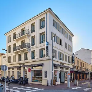 3* Hotel Des Congres Et Festivals