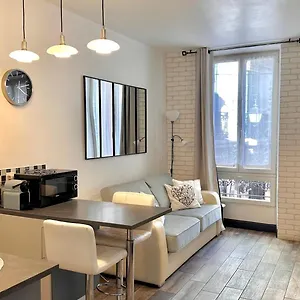  Appartamento Monroe's At The Heart Of And Beaches