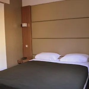 3* Отель Schtak