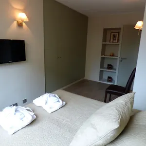 Arthur Rue D'antibes Appartement