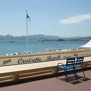  Apartment Grand Carre D'or - Les Meridiens